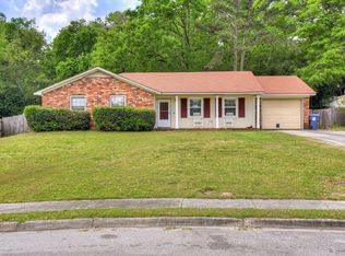 4441 Forrest Dr, Martinez, GA 30907