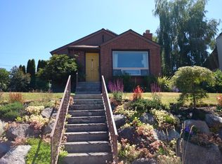 4336 11th Ave S, Seattle, WA 98108