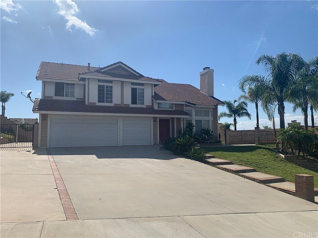 6817 Alderpoint Ct, Riverside, CA 92506 Zillow