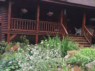 93 Gilead Rd, Andover, CT 06232