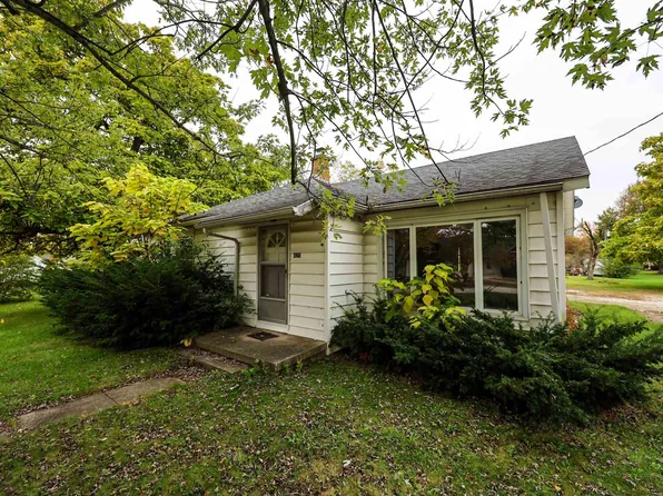 425 E Morse St, Markle, IN 46770