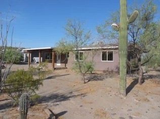 205 W Bonita St, Payson, AZ 85541