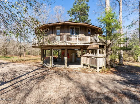 601 Liberty Rd, Picayune, MS 39466