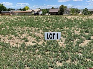 LOT 1 6700th Rd, Montrose, CO 81401