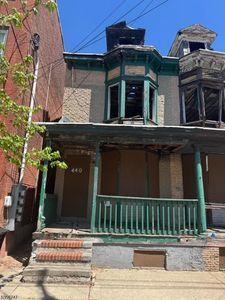 440 W Hanover St, Trenton, NJ, 08618