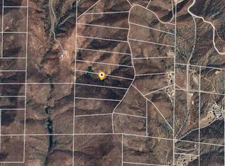 Pvt Street Vic N Hughes, Acton, CA 93510