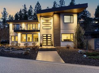 1091 Westpoint Dr, Kelowna, BC V1W4Z9