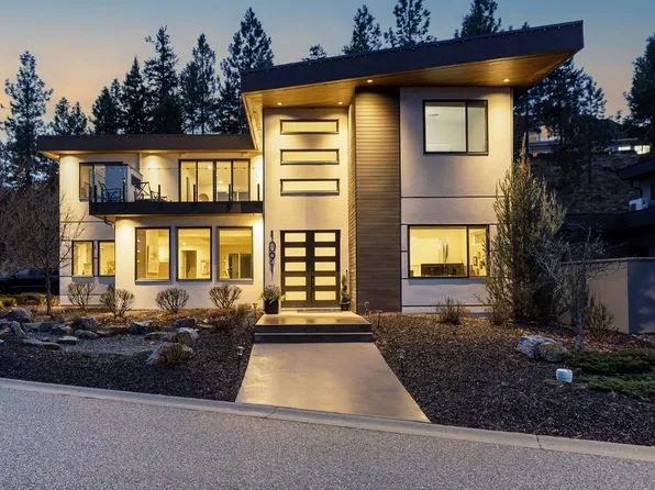 1091 Westpoint Dr, Kelowna, BC V1W 4Z9