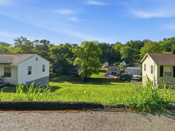 1118 Irene Ave, Knoxville, TN 37920