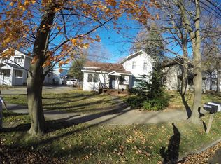117 E Church St, Clinton, MI 49236