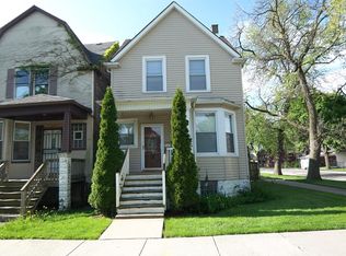 601 E 92nd St, Chicago, IL 60619