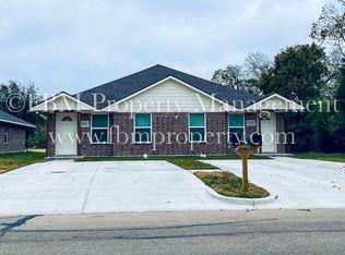 Casa Linda 109 / JW - JV, Ennis, TX 75119