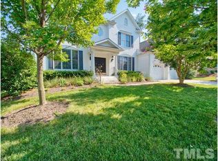 9413 Collingdale Way, Raleigh, NC 27617