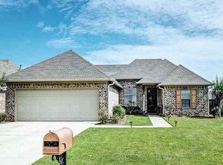 224 Greenfield Ridge Dr, Brandon, MS 39042