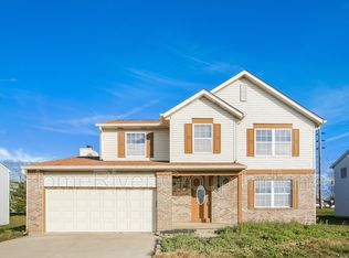 5618 Pillory Way, Indianapolis, IN