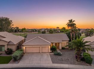 1038 S Palomino Creek Dr, Gilbert, AZ 85296