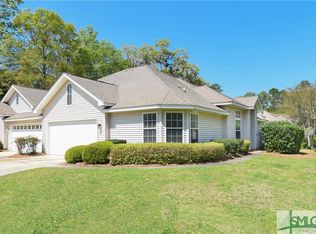 12 Gale Break Cir, Richmond Hill, GA 31324