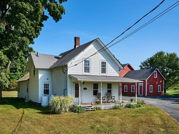 155 Christian Ln, South Deerfield, MA 01373