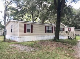 352 SW Tar St, Mayo, FL 32066