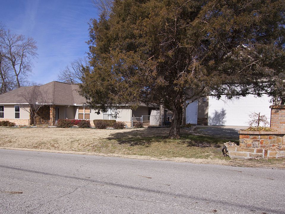 House & Shop - South