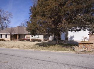25890 S 623rd Rd, Grove, OK 74344