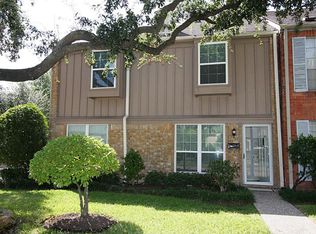 10315 Briar Forest Dr #2-15, Houston, TX 77042