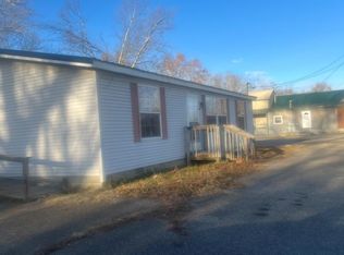 660/720 W 2nd St, Waverly, OH 45690