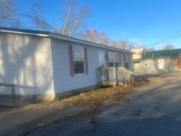 660/720 W 2nd St, Waverly, OH 45690