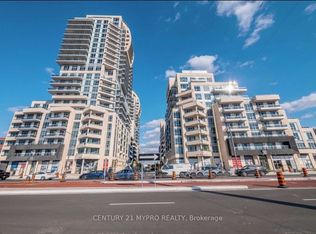 9205 Yonge St UNIT 704, Richmond Hill, ON L4C 1V5