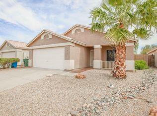 21827 N 35th Dr, Glendale, AZ 85310