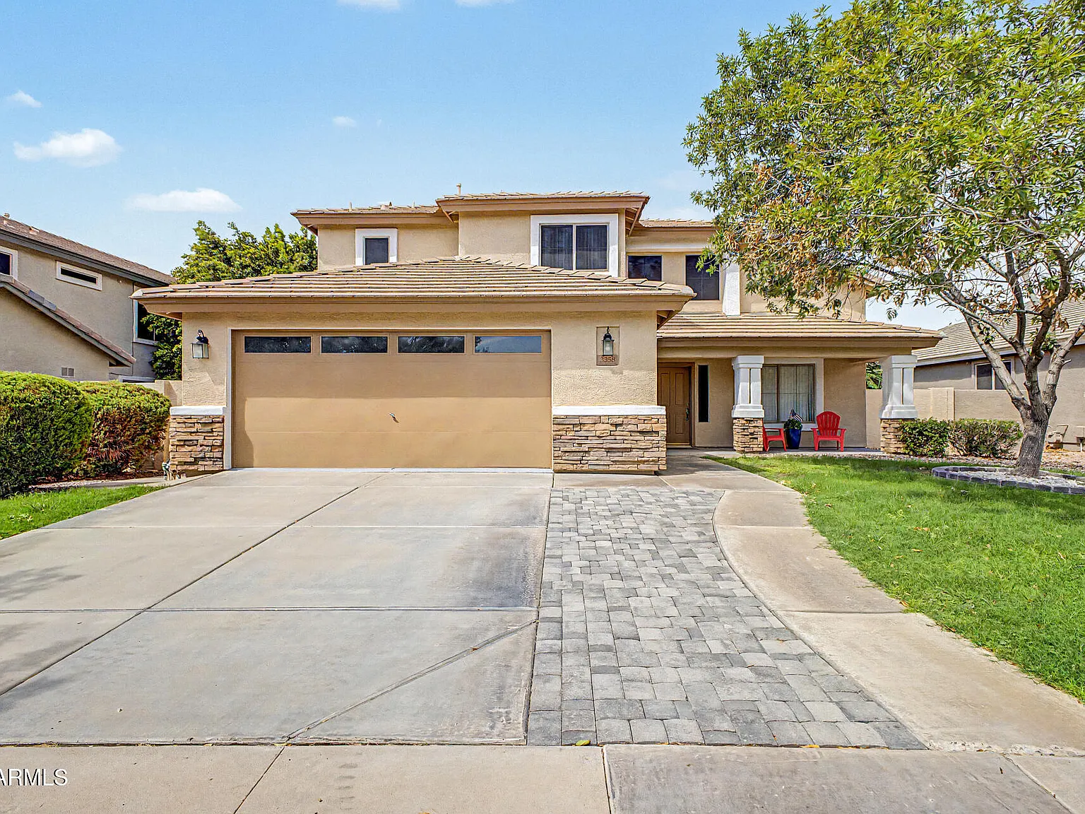 4 bed, 3.0 bath, 2317 sqft, $2,650 — Photo 1