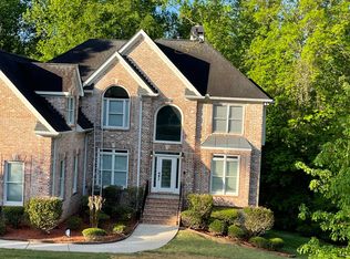 473 Young James Cir, Stockbridge, GA 30281