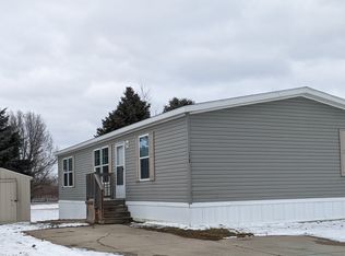 532 Continental Cir #532, Davison, MI 48423