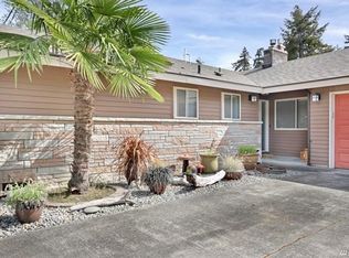 1223 Eldorado Ave, Fircrest, WA 98466