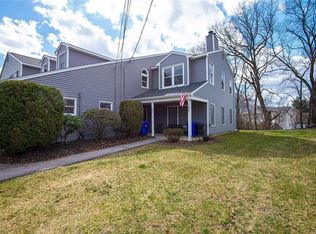 107 Overlook Cir #D, North Providence, RI 02904