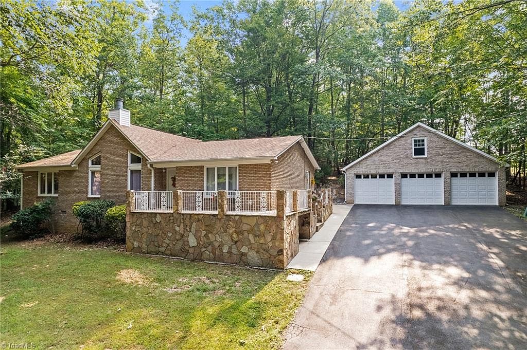 3269 Earnhardt Rd, Sophia, NC 27350 MLS 1116539 Zillow