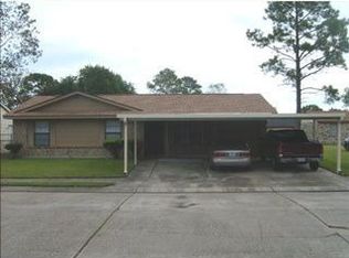 112 Rosenwald St, Reserve, LA 70084