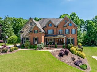 5925 Boulder Bluff Dr, Cumming, GA 30040