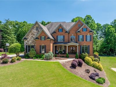 5925 Boulder Bluff Dr, Cumming, GA, 30040