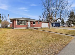 225 21st Ave NW, Great Falls, MT 59404