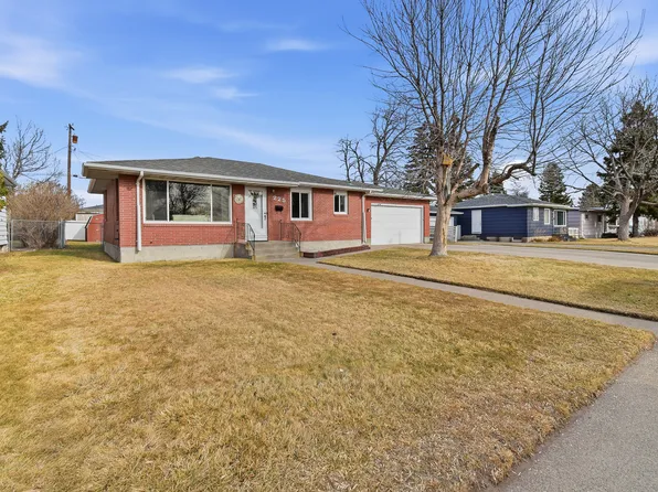 225 21st Ave NW, Great Falls, MT 59404