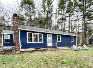79 Spiller Rd, Casco, ME 04015