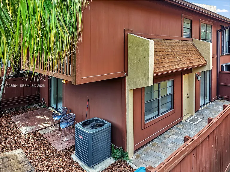 7123 SW 115th Pl #A-25 — Photo 35