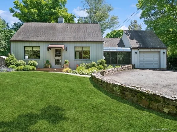 42 Cross Highway, Westport, CT 06880