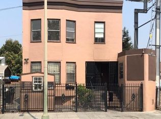 8724 International Blvd, Oakland, CA 94621