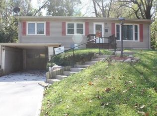 2906 Hampton Rd, Saint Joseph, MO 64505