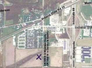 0 S County Rd #500E, Anderson, IN 46017