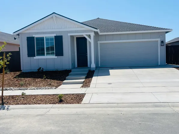 7153 El Cerrito Way, Roseville, CA 95747