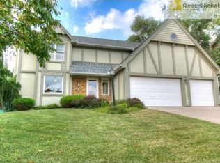 8534 N Utica Ave, Kansas City, MO 64153
