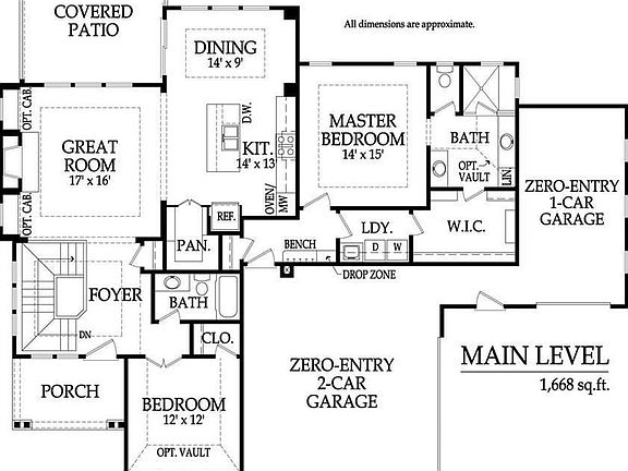 5th image of 7511 Chadwick Ct